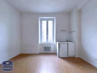  Appartement � vendre 1 pi�ce 18 m�