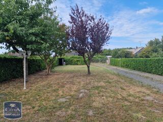  Maison  vendre 5 pices 113 m