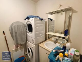  Appartement  vendre 1 pice 25 m