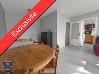  Appartement  vendre 1 pice 40 m