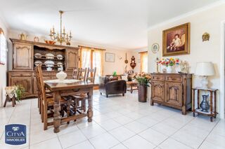  Maison � vendre 4 pi�ces 95 m�