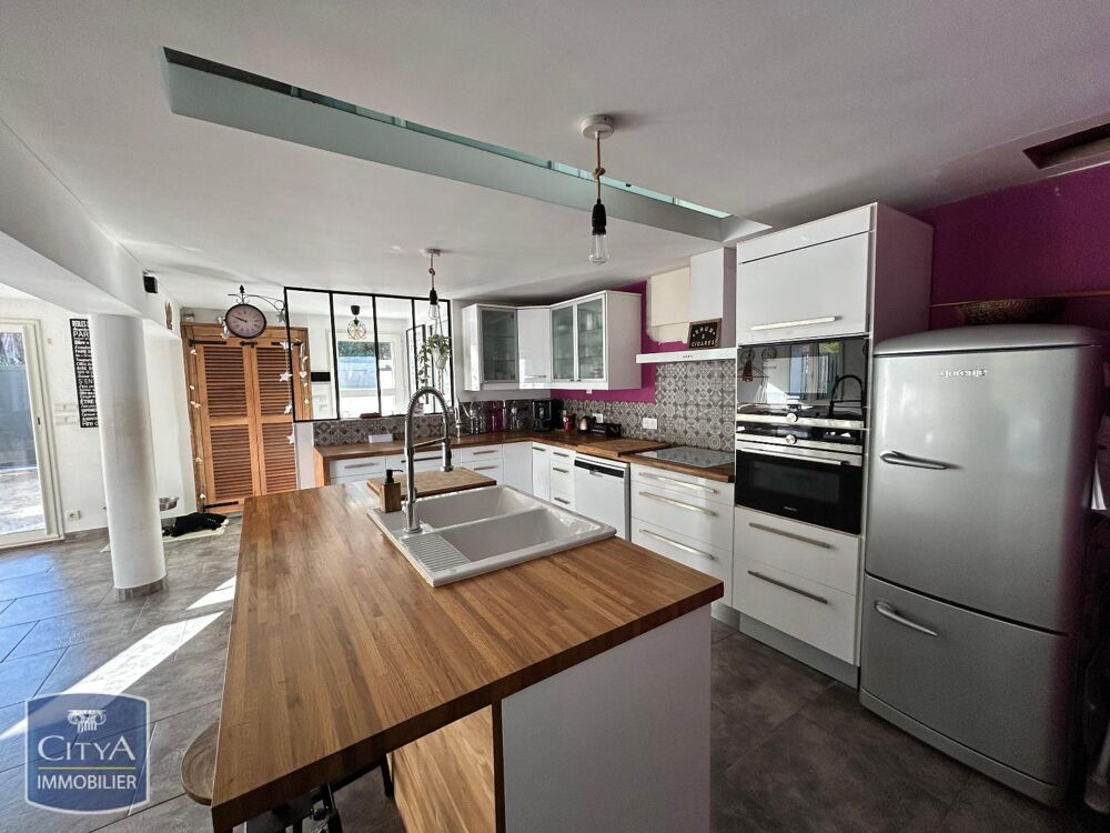 � vendre  Maison La Valette-du-Var (83160)