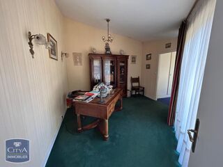  Maison � vendre 5 pi�ces 185 m�