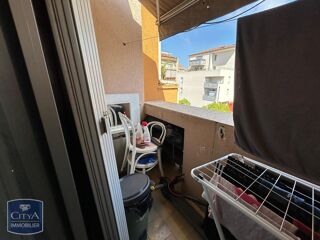  Appartement  vendre 1 pice 18 m