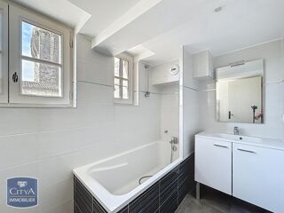  Appartement  vendre 3 pices 56 m