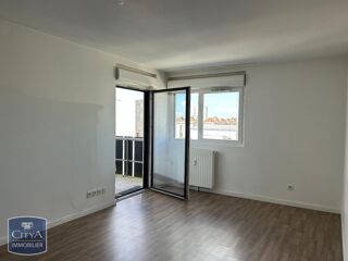  Appartement  vendre 3 pices 58 m