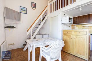  Appartement � vendre 3 pi�ces 30 m�