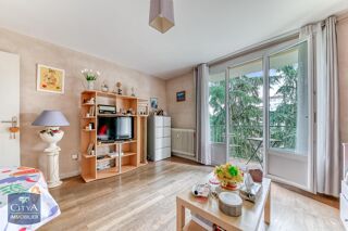  Appartement  vendre 1 pice 40 m