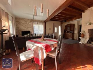  Maison � vendre 5 pi�ces 170 m�