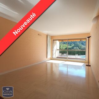  Appartement � vendre 3 pi�ces 75 m�