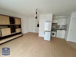  Appartement � vendre 2 pi�ces 40 m�