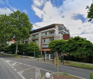  Appartement  vendre 2 pices 43 m