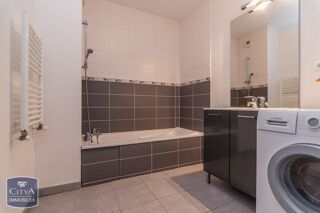  Appartement � vendre 3 pi�ces 68 m�