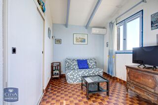  Maison � vendre 2 pi�ces 34 m�