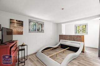  Appartement � vendre 2 pi�ces 59 m�