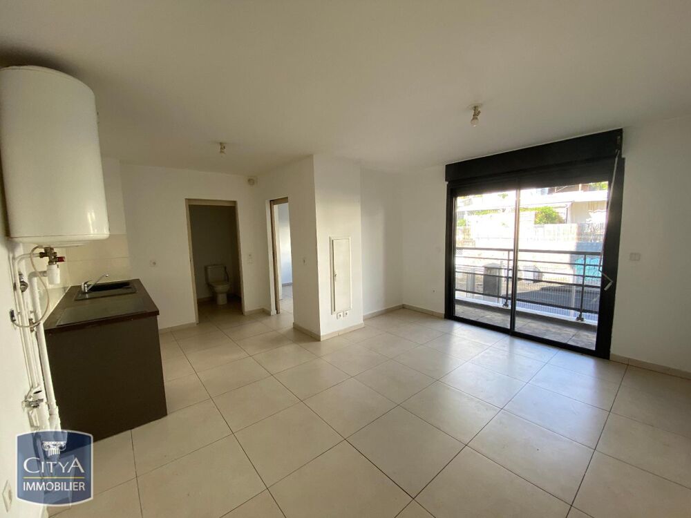 Appartement 2 pièces 36 m² · à Saint-Denis · 36 m² · 109 000 €