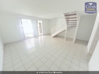  Appartement à vendre 2 pièces 66 m²