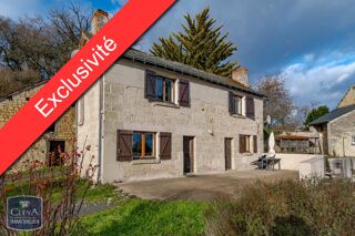  Maison � vendre 3 pi�ces 57 m�