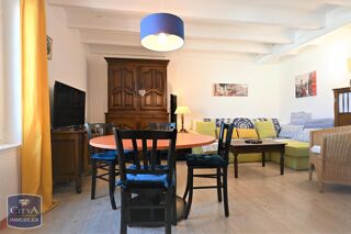  Appartement  vendre 2 pices 66 m