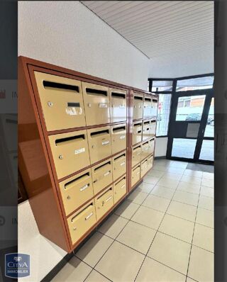  Appartement  vendre 4 pices 75 m