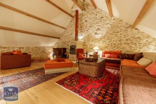  Maison � vendre 2 pi�ces 165 m�