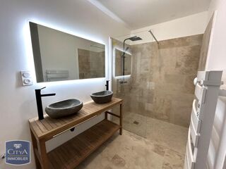  Appartement � vendre 2 pi�ces 52 m�