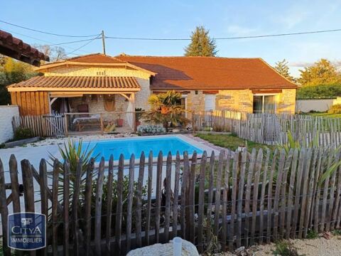   Vente Maison Maison - 6 pi�ce(s) - 160 m�