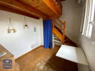  Appartement � vendre 1 pi�ce 11 m�