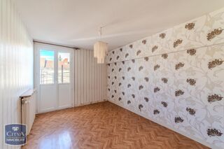  Appartement � vendre 4 pi�ces 86 m�