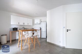  Appartement � vendre 2 pi�ces 38 m�