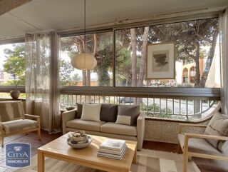  Appartement � vendre 3 pi�ces 66 m�