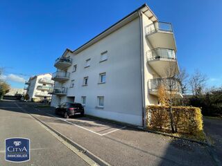  Appartement � vendre 3 pi�ces 62 m�