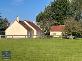  Maison � vendre 5 pi�ces 108 m�