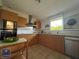  Maison � vendre 4 pi�ces 85 m�