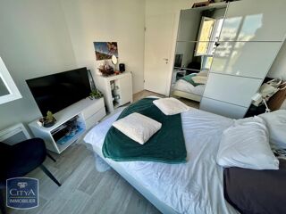  Appartement  vendre 2 pices 39 m