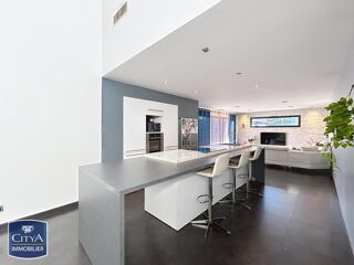  Villa � vendre 4 pi�ces 122 m�