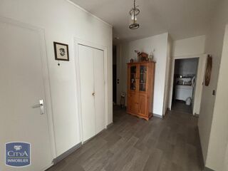  Appartement � vendre 3 pi�ces 79 m�