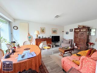  Appartement  vendre 2 pices 49 m