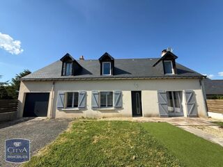  Maison  vendre 7 pices 180 m