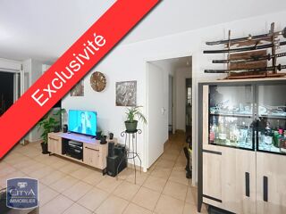  Appartement  vendre 2 pices 47 m
