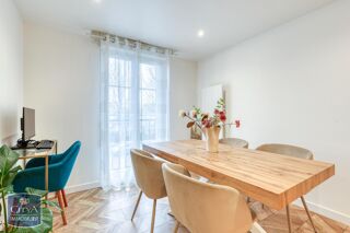  Appartement � vendre 4 pi�ces 91 m�