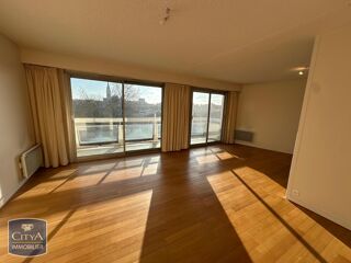  Appartement � vendre 3 pi�ces 90 m�