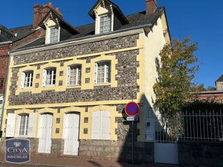  Maison � vendre 4 pi�ces 127 m�