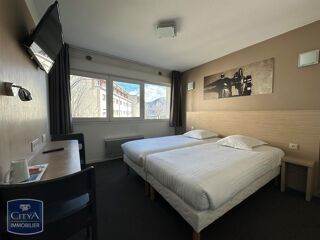  Appartement  vendre 1 pice 19 m