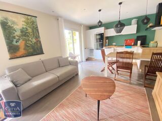  Appartement � vendre 3 pi�ces 55 m�