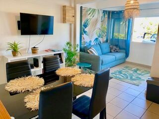  Appartement � vendre 2 pi�ces 36 m�