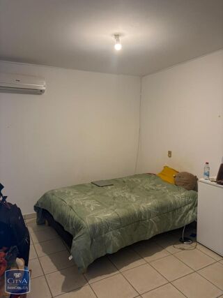  Appartement à vendre 2 pièces 33 m²