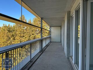  Appartement � vendre 3 pi�ces 63 m�