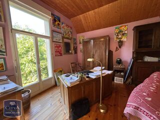  Maison � vendre 5 pi�ces 195 m�