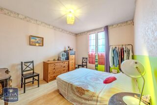  Appartement  vendre 4 pices 73 m